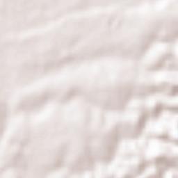 Amphoe Phrao Terrain Map