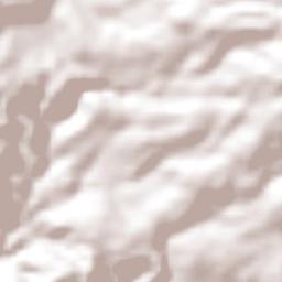 Rancho Viejo Terrain Map