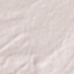 San Matías Atzala Terrain Map