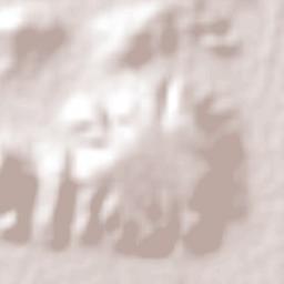 Natívitas Terrain Map