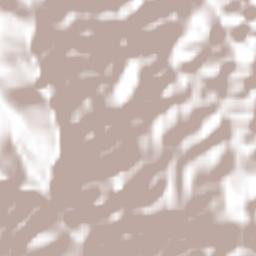 Huaxcaleca Terrain Map