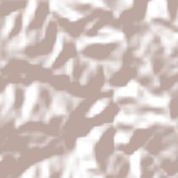 Santo Tomás de Jánico Terrain Map