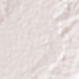 Sainyabuli Terrain Map