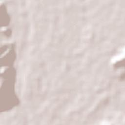 Coquimatlán Terrain Map