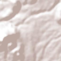 Ario de Rosales Terrain Map