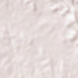 Ambarnath Terrain Map