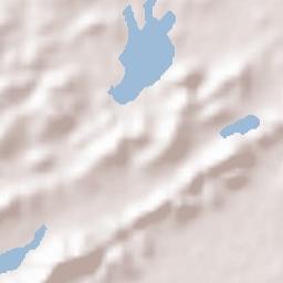 Huyện Quỳnh Lưu Terrain Map