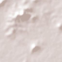 Tepalcatepec Terrain Map