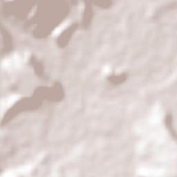 La Ibérica (La Gotera) Terrain Map