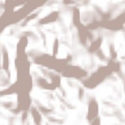 Santo Tomás de los Plátanos Terrain Map