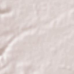 Los Encinos Terrain Map