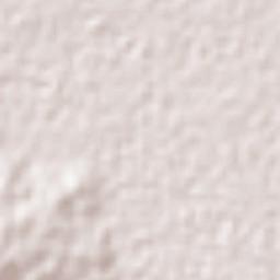 San Nicolas Buenos Aires Terrain Map