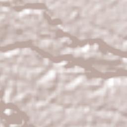 Boca del Monte Terrain Map