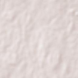 Santa Rita Terrain Map