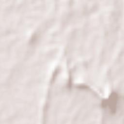 Badlapur Terrain Map