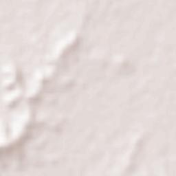 Pathardi Terrain Map