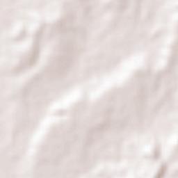 Amphoe Wang Nuea Terrain Map