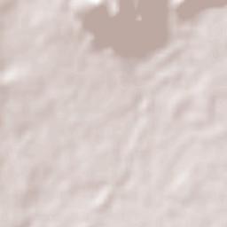 San Juan De Los Platanos Terrain Map