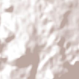 Cuadrilla de Dolores Terrain Map