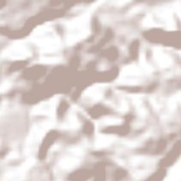 San Miguel Oxtotilpan Terrain Map