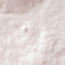 Ayapango Terrain Map