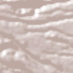 Santa María Atexcac Terrain Map