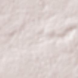 Santa María Zacatepec Terrain Map