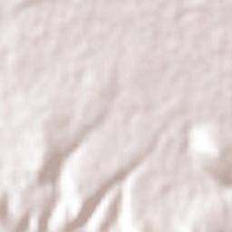 Soltepec Terrain Map