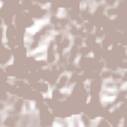 El Palmar Terrain Map