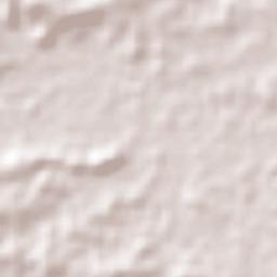 Loma de los Carmona Terrain Map