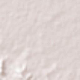 Jima Abajo Terrain Map