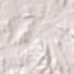 Al Majāridah Terrain Map