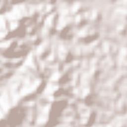 Amphoe Tha Wang Pha Terrain Map