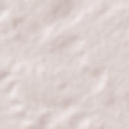 División del Norte Terrain Map