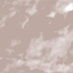 El Cahulote de Santa Ana Terrain Map