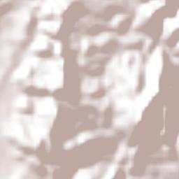 Tiquicheo de Nicolás Romero Terrain Map