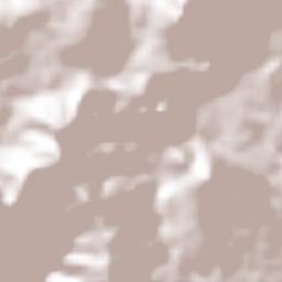 La Albarrada (San Francisco la Albarrada) Terrain Map