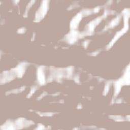 Alpatláhuac Terrain Map