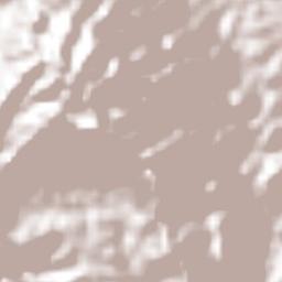 Presidio Terrain Map