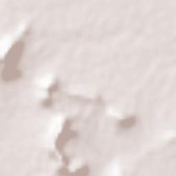 Narayangaon Terrain Map