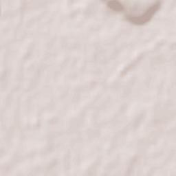 Loma de los Hoyos Terrain Map