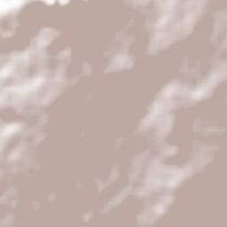 Coajomulco Terrain Map