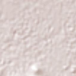 San Jerónimo Ocotitla Terrain Map