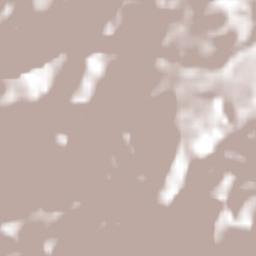 Cuiyachapa Terrain Map