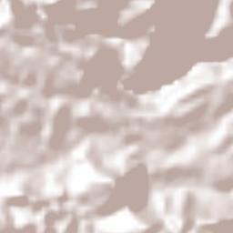 Ixcapantla Terrain Map