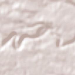 Soledad de Doblado Terrain Map