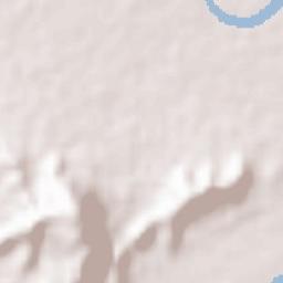 Mankhurd Terrain Map