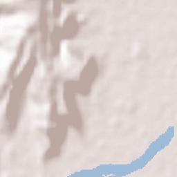 Kharghar Terrain Map