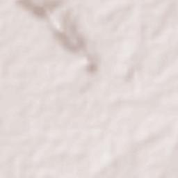 Bellampalli Terrain Map