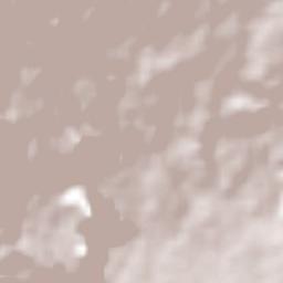 Tlalnepantla Terrain Map